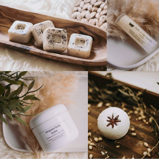 Collection BAF Pure &amp; Simple