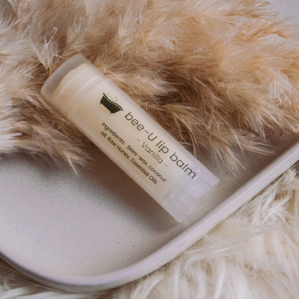 Bee-U Lip Balm