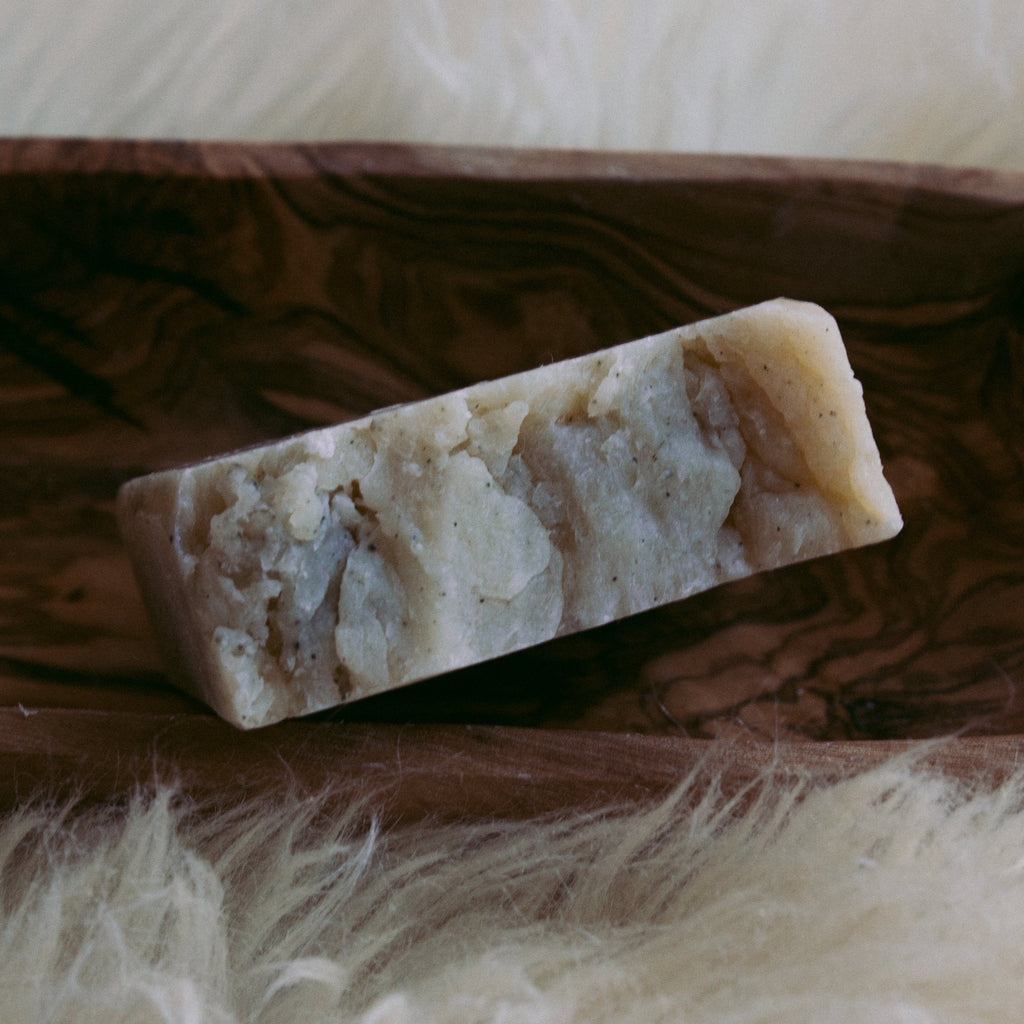 Forest Fresh Soap